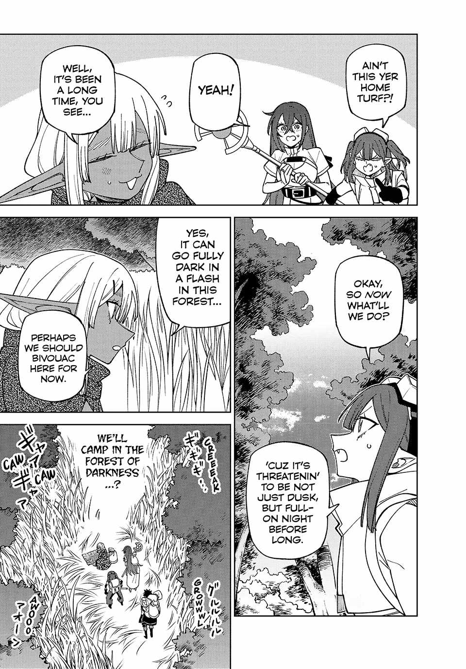 My S-Rank Party Fired Me for Being a Cursificer ~ I Can Only Make 